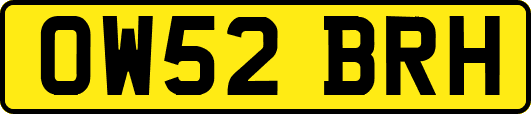 OW52BRH