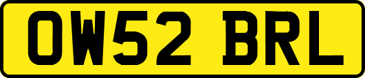 OW52BRL