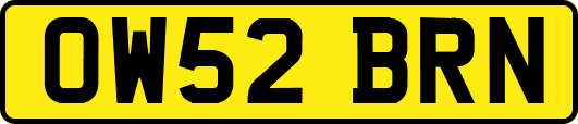 OW52BRN