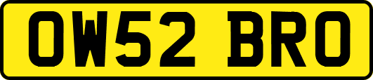 OW52BRO