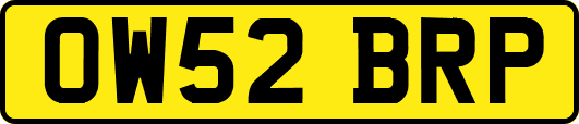 OW52BRP