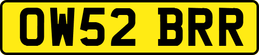 OW52BRR