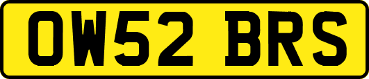 OW52BRS