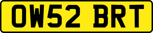 OW52BRT