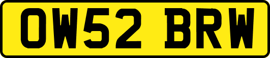 OW52BRW