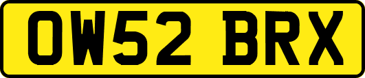 OW52BRX
