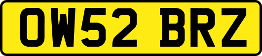 OW52BRZ
