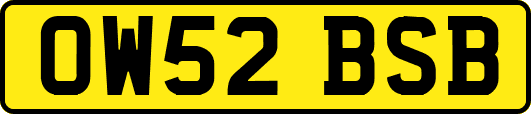 OW52BSB