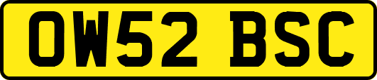 OW52BSC