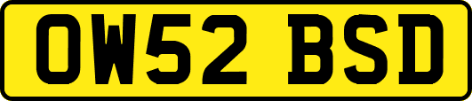 OW52BSD