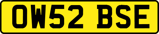 OW52BSE