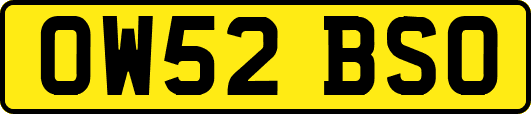 OW52BSO