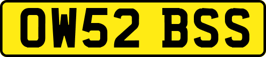 OW52BSS