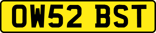 OW52BST