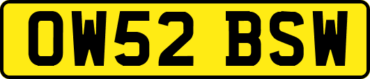 OW52BSW