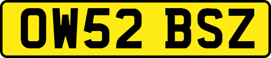 OW52BSZ