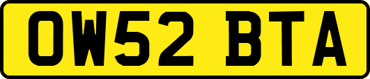 OW52BTA