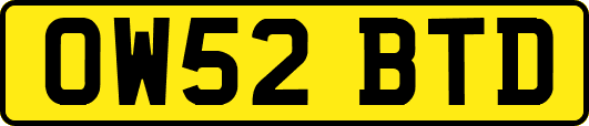 OW52BTD