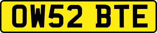 OW52BTE