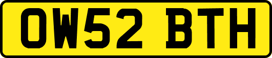 OW52BTH