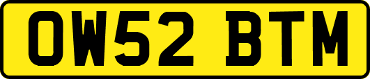 OW52BTM