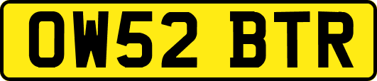OW52BTR