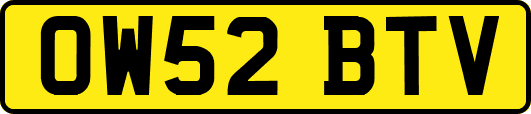 OW52BTV