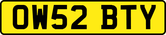 OW52BTY