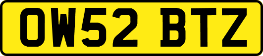 OW52BTZ