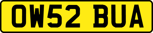 OW52BUA