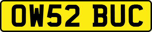 OW52BUC