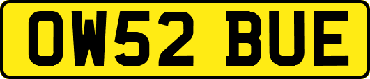 OW52BUE