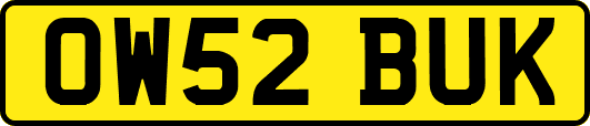 OW52BUK