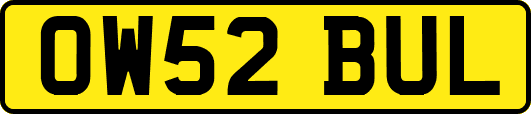 OW52BUL