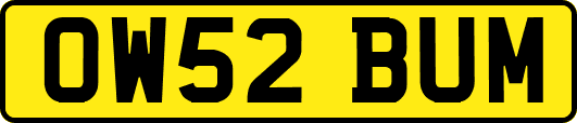 OW52BUM