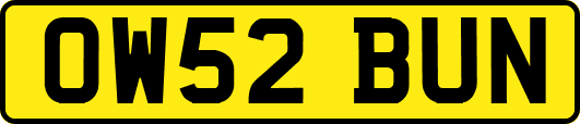 OW52BUN