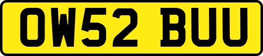 OW52BUU