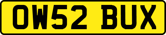 OW52BUX