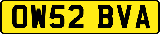 OW52BVA