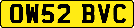 OW52BVC
