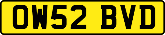 OW52BVD