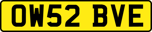 OW52BVE