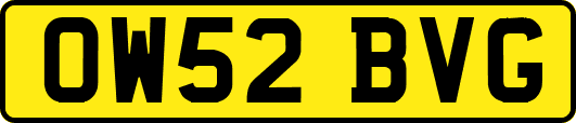OW52BVG