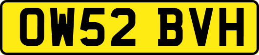 OW52BVH
