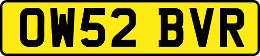 OW52BVR