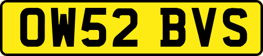OW52BVS