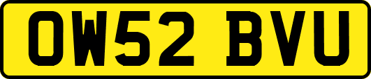 OW52BVU