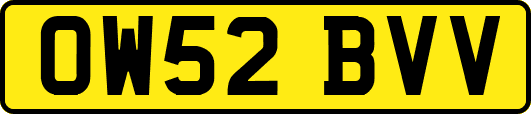 OW52BVV