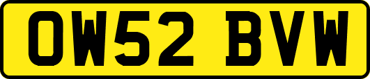 OW52BVW