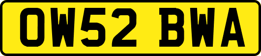 OW52BWA